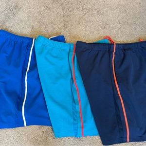 Nike shorts